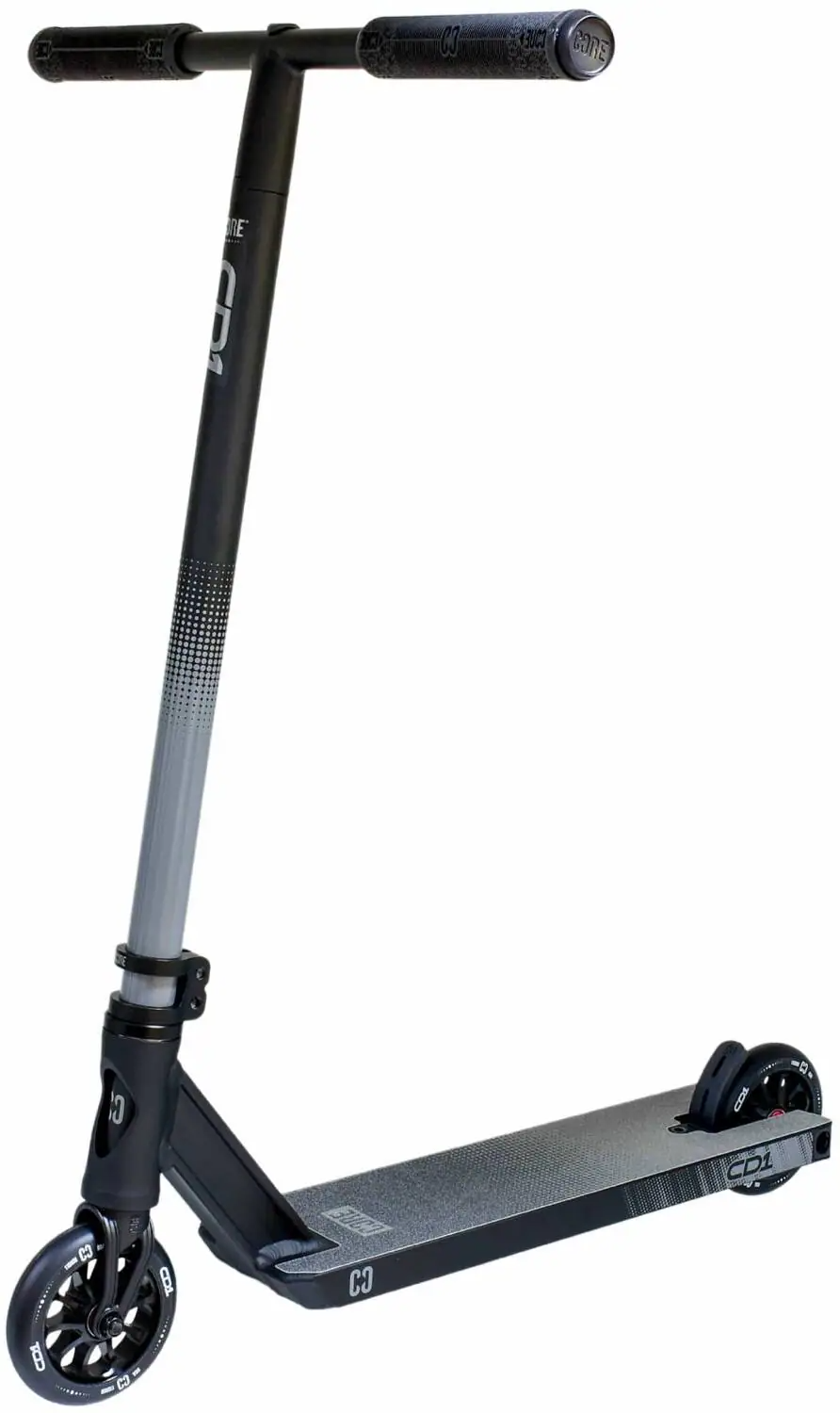 Scooter CORE CD1