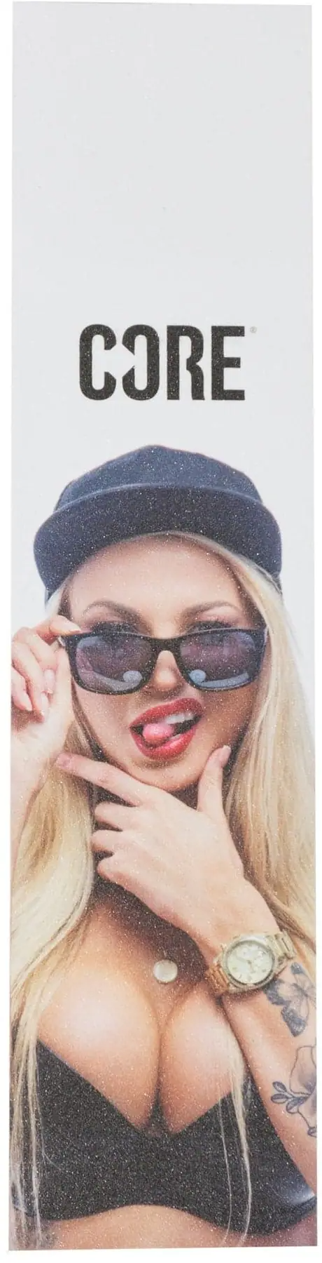 Griptape CORE Hot Girl Double D