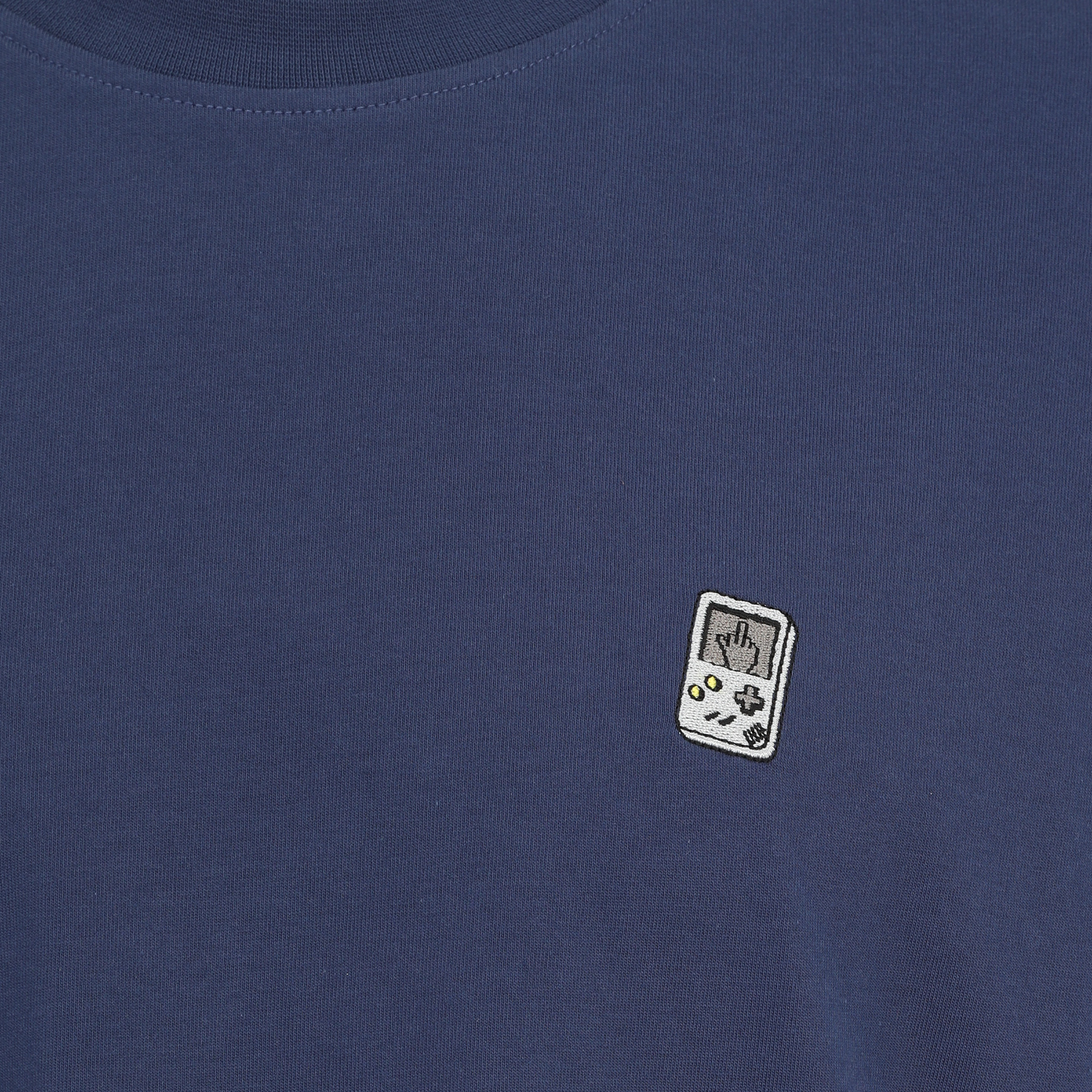 T-Shirt kurzarm, Iriedaily, Play Different