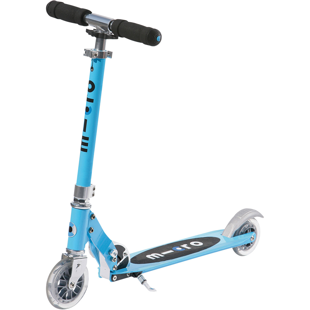 Scooter Micro Sprite blue