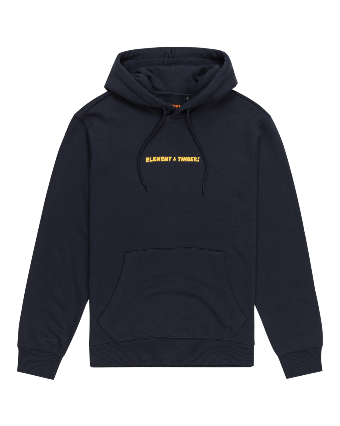Hoodie, Element, Leader of the L