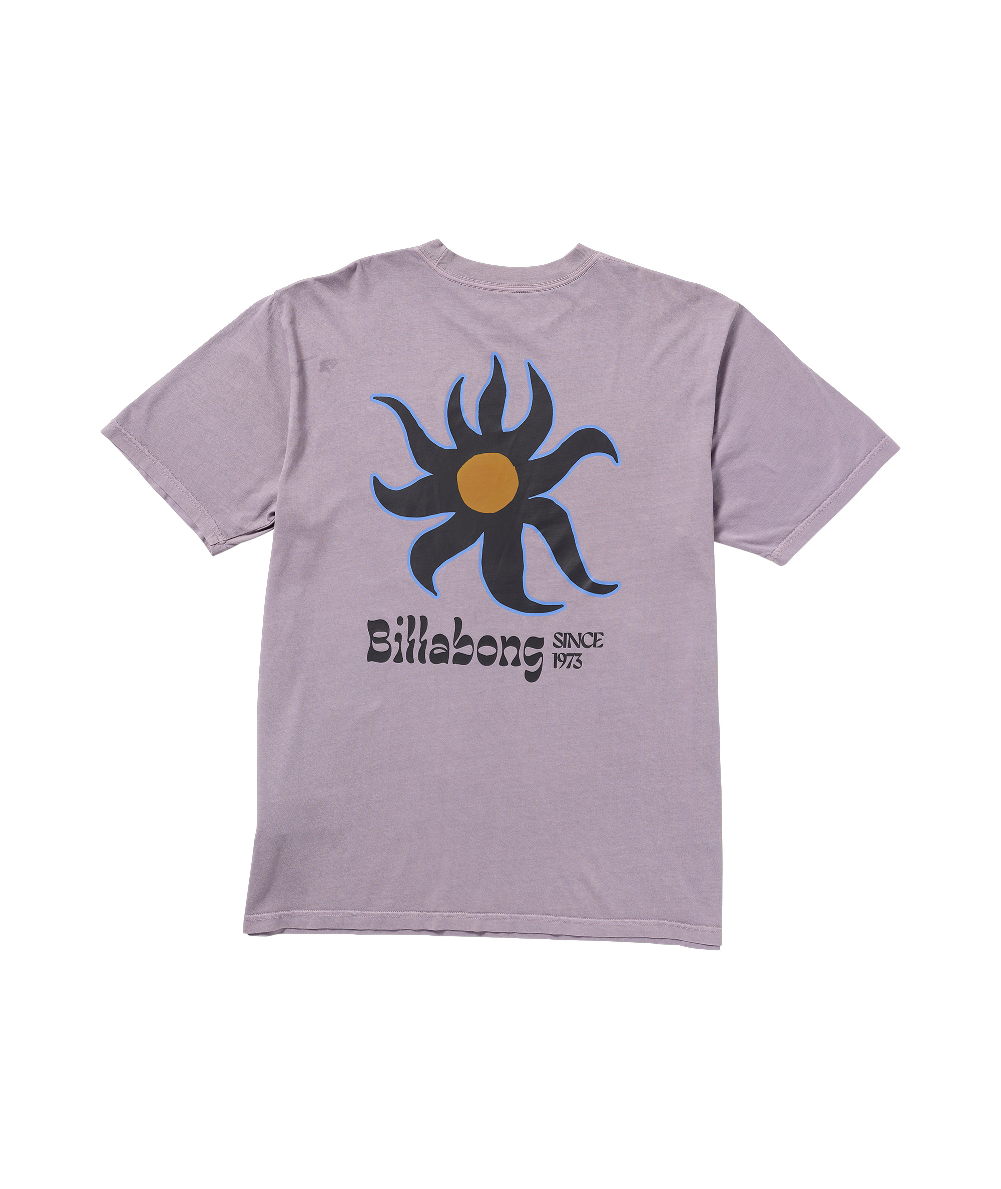 T-Shirt kurzarm, Billabong, Solar Premium