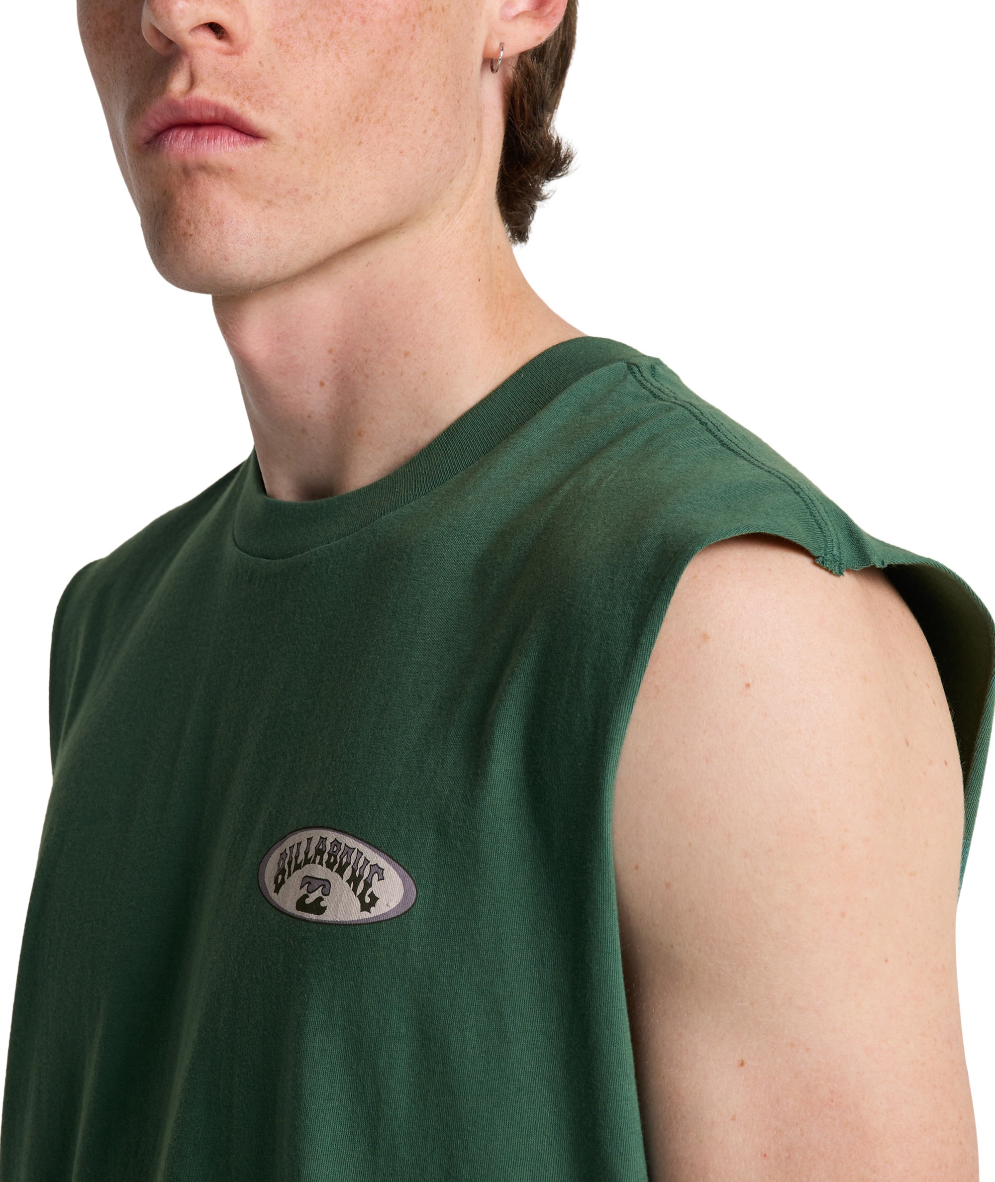 T-Shirt ärmellos Billabong Re Issue