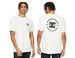 T-Shirt kurzarm, DC, Star Pilot