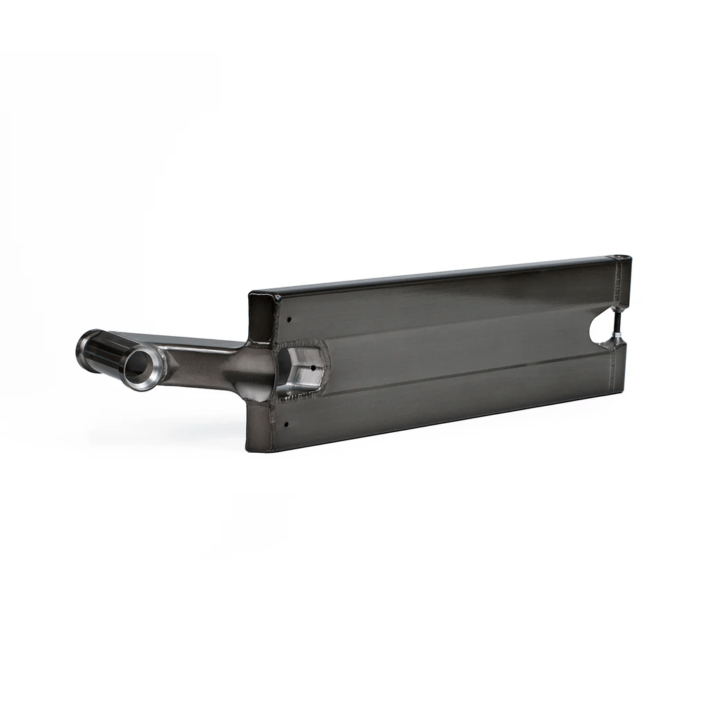 Deck, Tilt Selects Gagliano, clear black