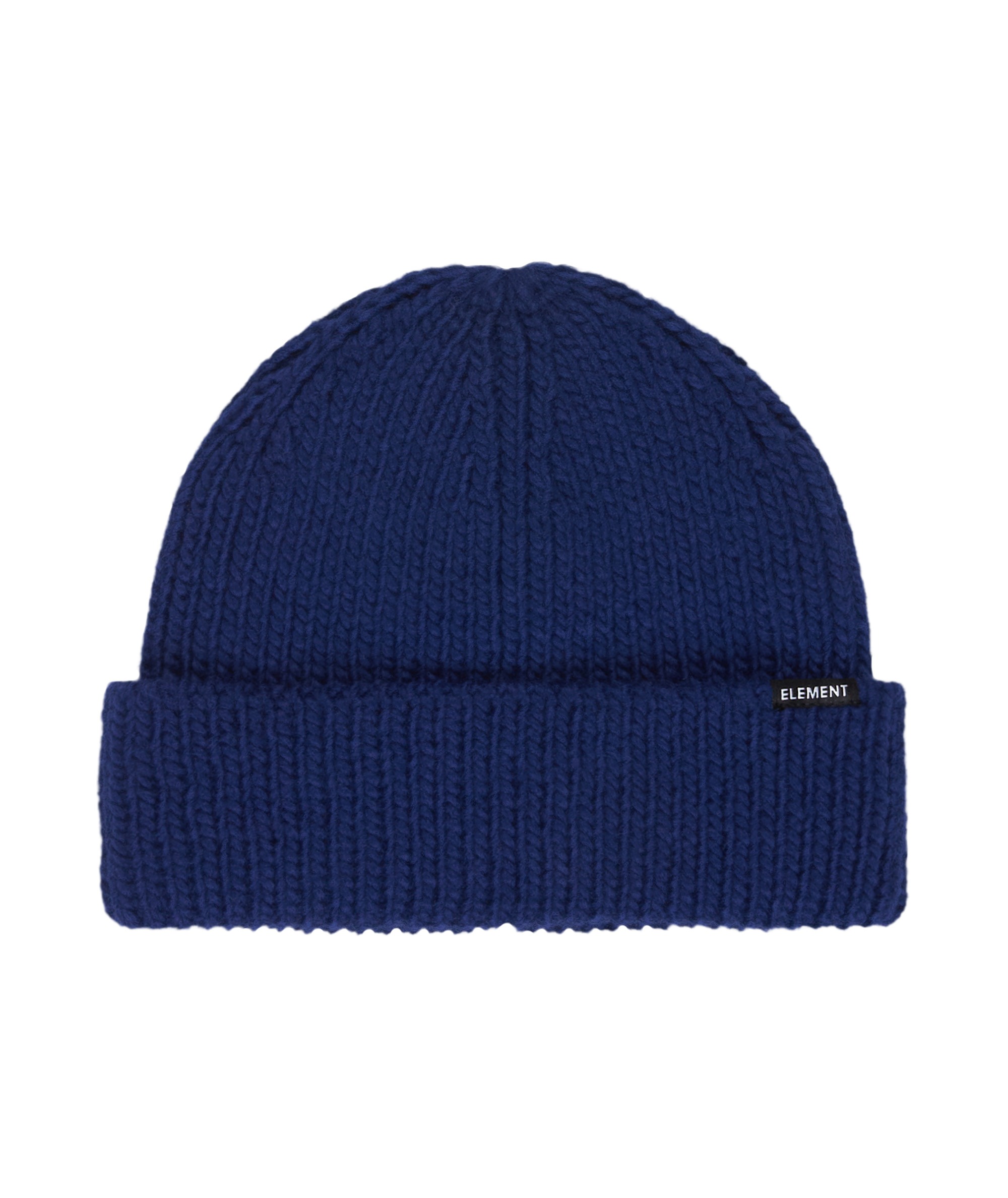 Haube Element Mid Heavy Knit bellweather blue