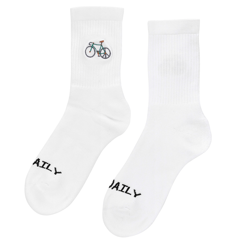 Socken, Iriedaily, Peaceride Sock