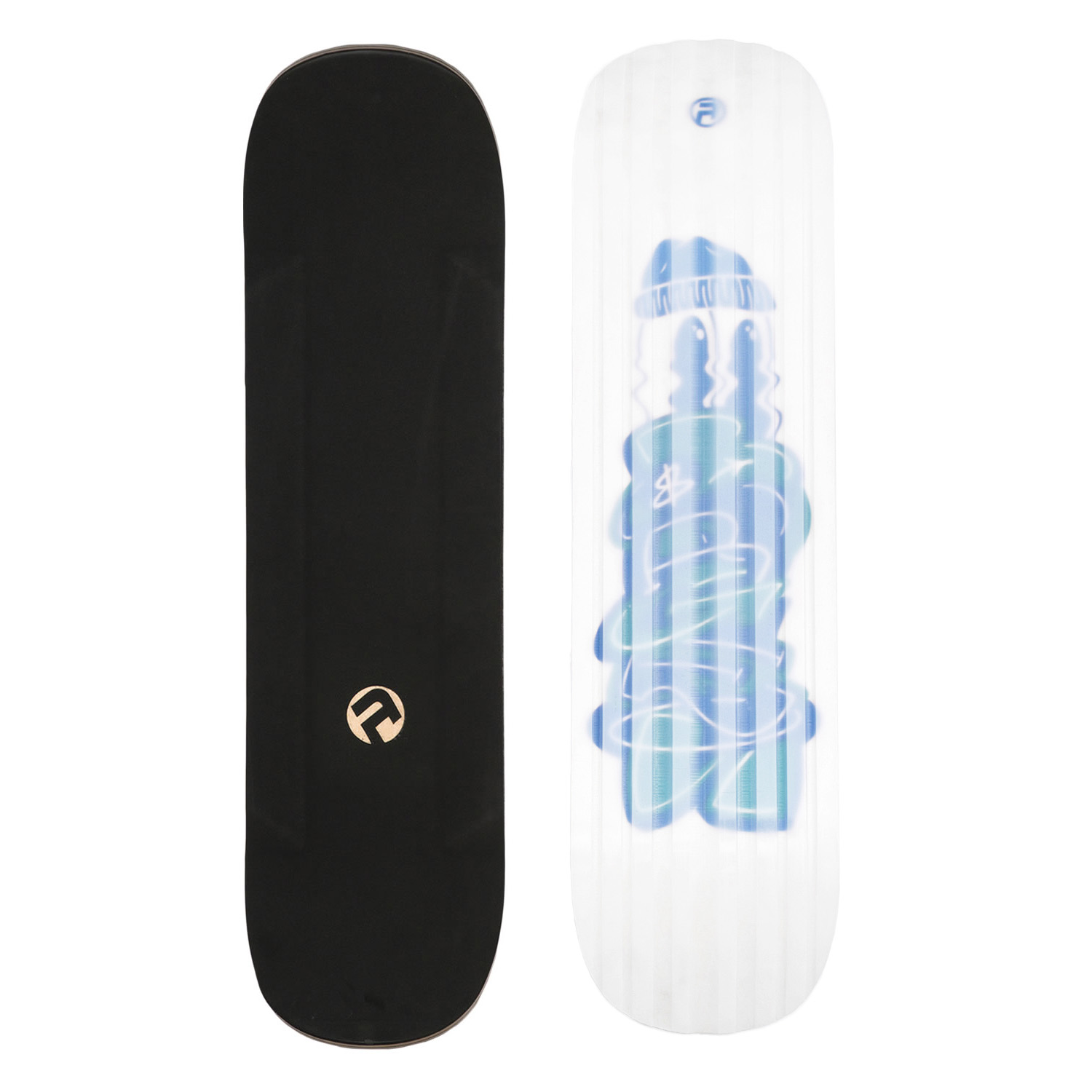Snowskate Ambition Bergeon