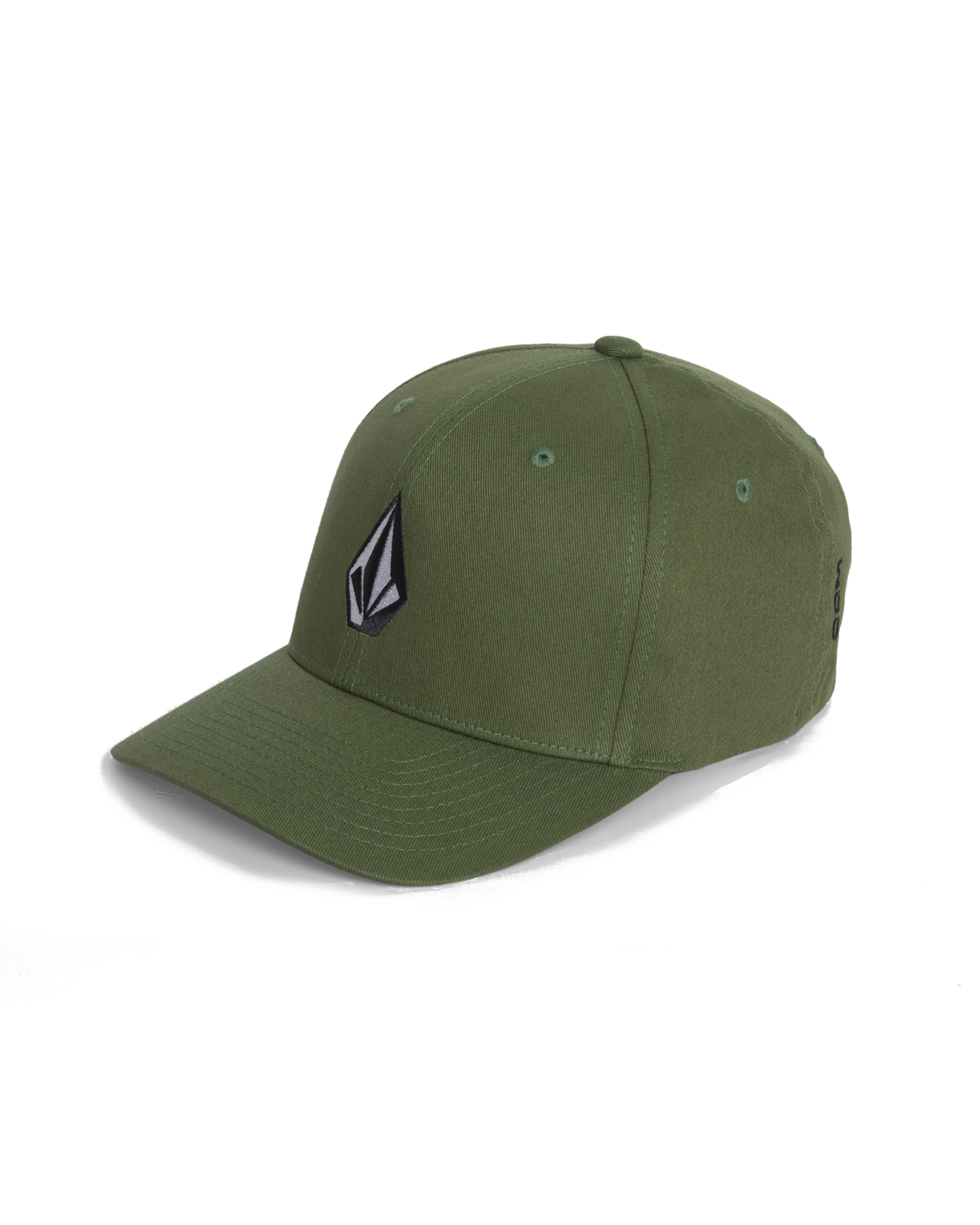Kappe Volcom Full Stone Flexfit Hat
