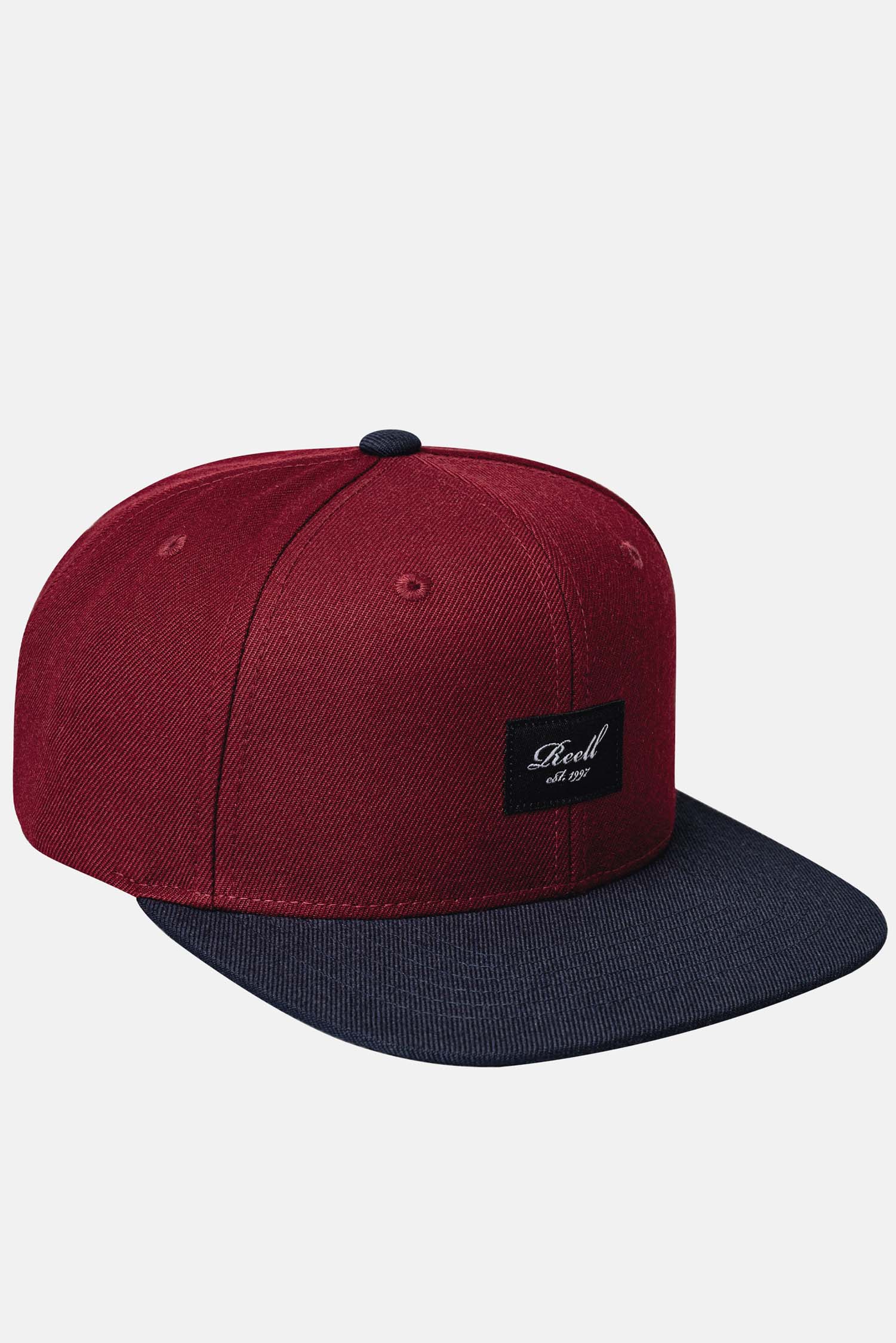 Kappe, Reell, Pitchout Cap