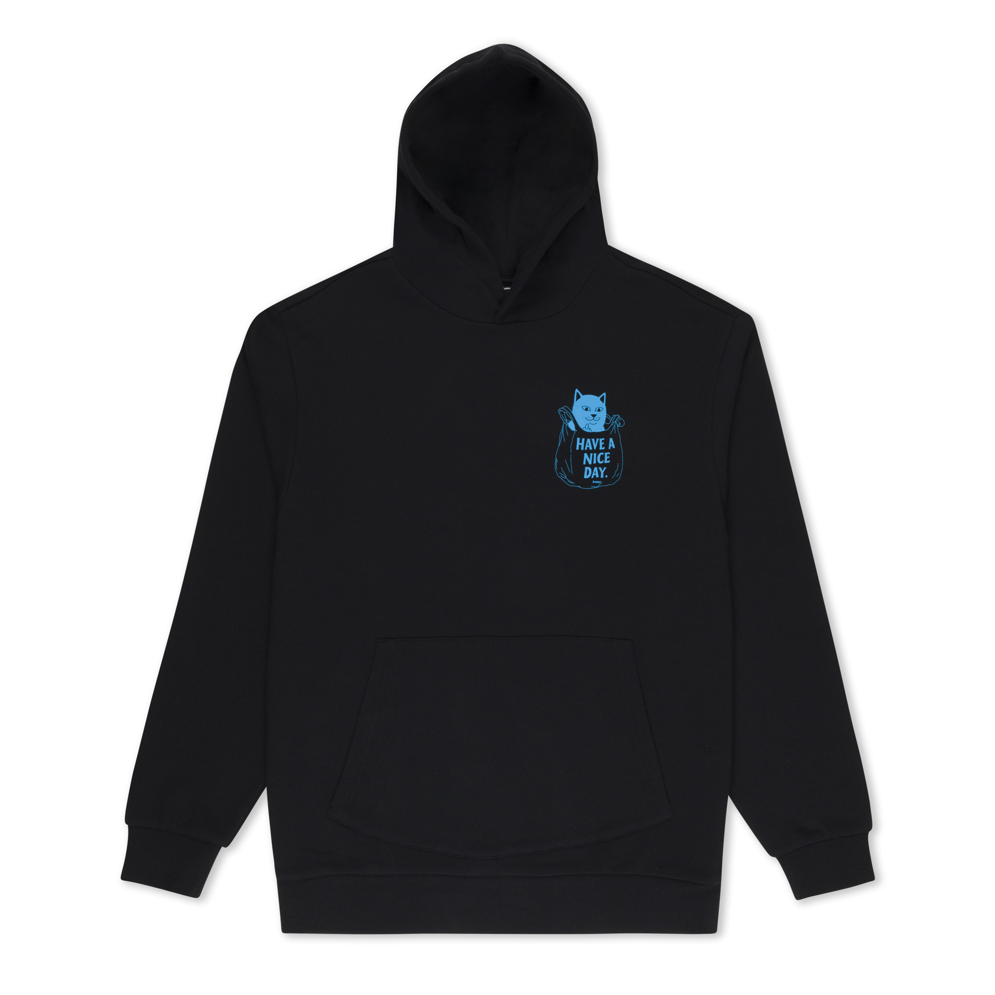 Hoodie, RipnDip, In my Bag