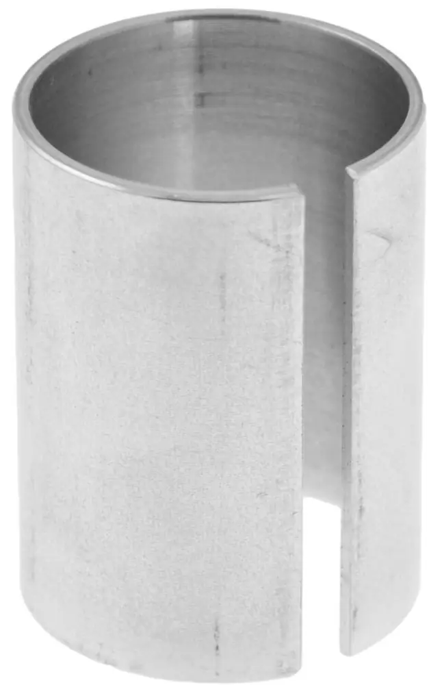 Lenkerklemme Shim Tilt Double Clamp