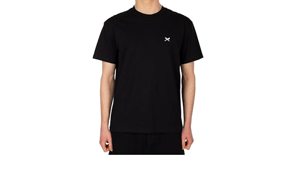 T-Shirt kurzarm, Iriedaily, Mini Flag Relaxed