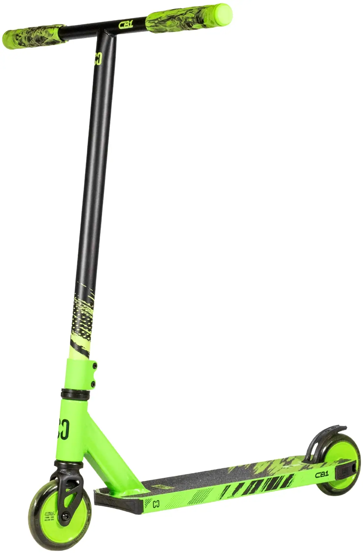 Scooter CORE CB1