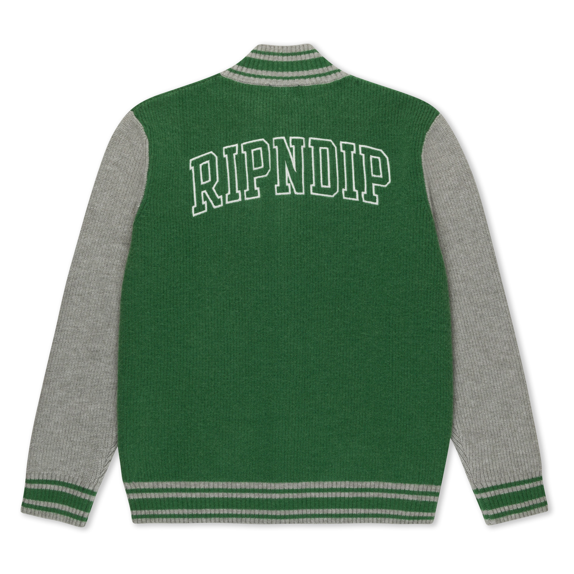 Jacke, RipnDip, Team Spirit Varsity
