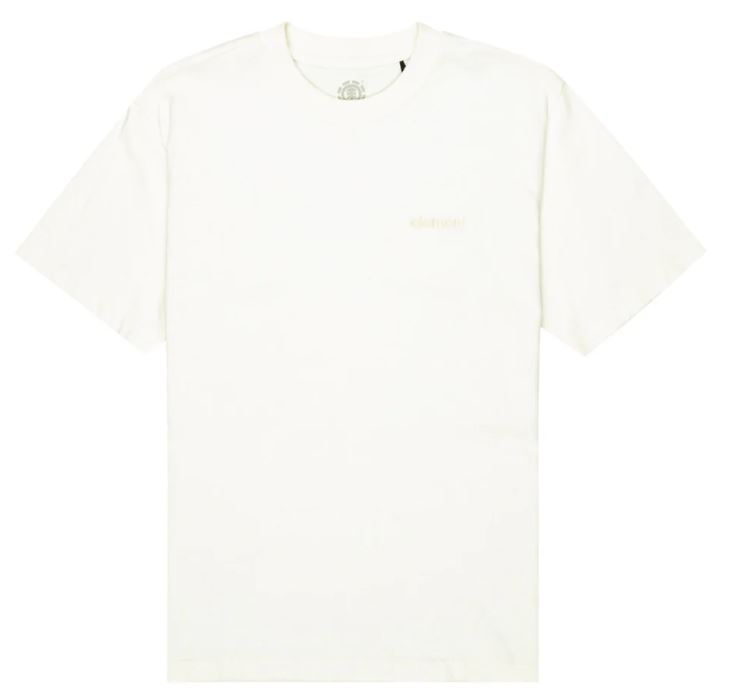 T-Shirt kurzarm, Element, Crail 3.0