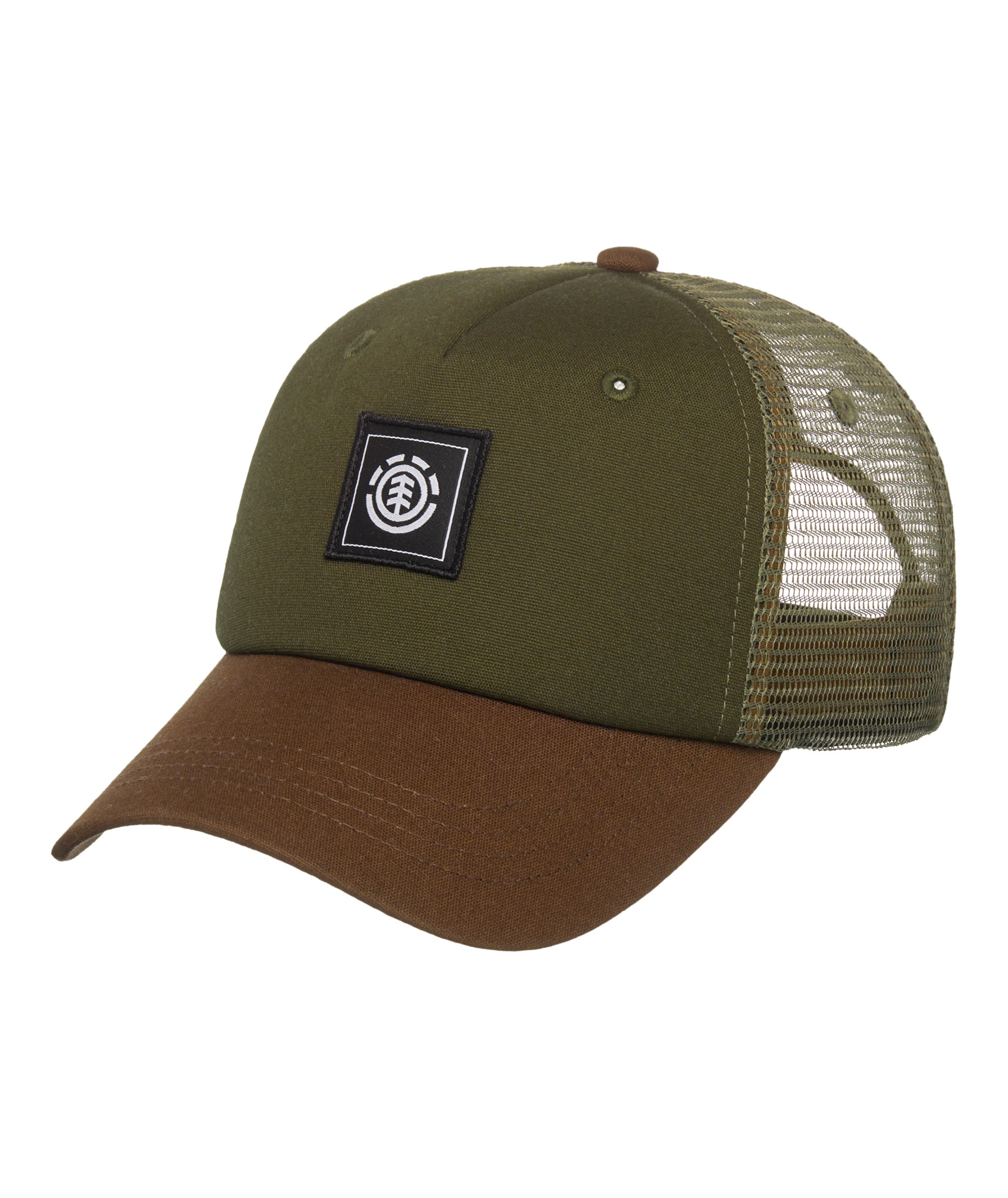 Kappe Element Icon Mesh