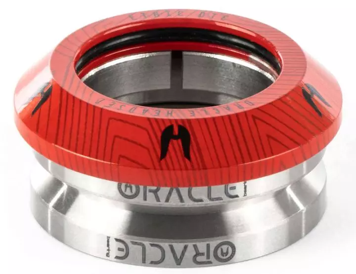 Steuerlager Ethic Oracle