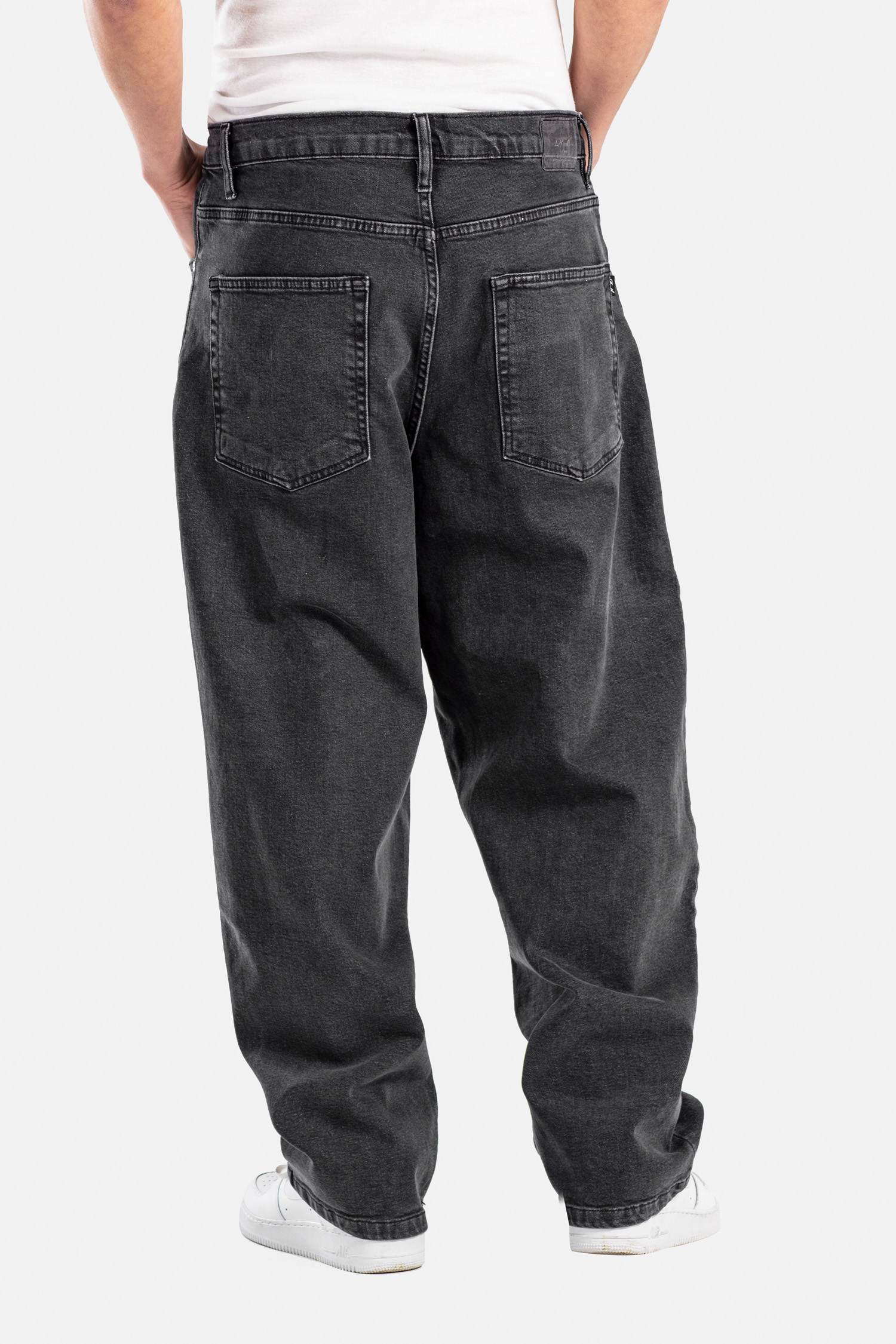 Jeans, Reell, Baggy Jeans, Reell, Baggy