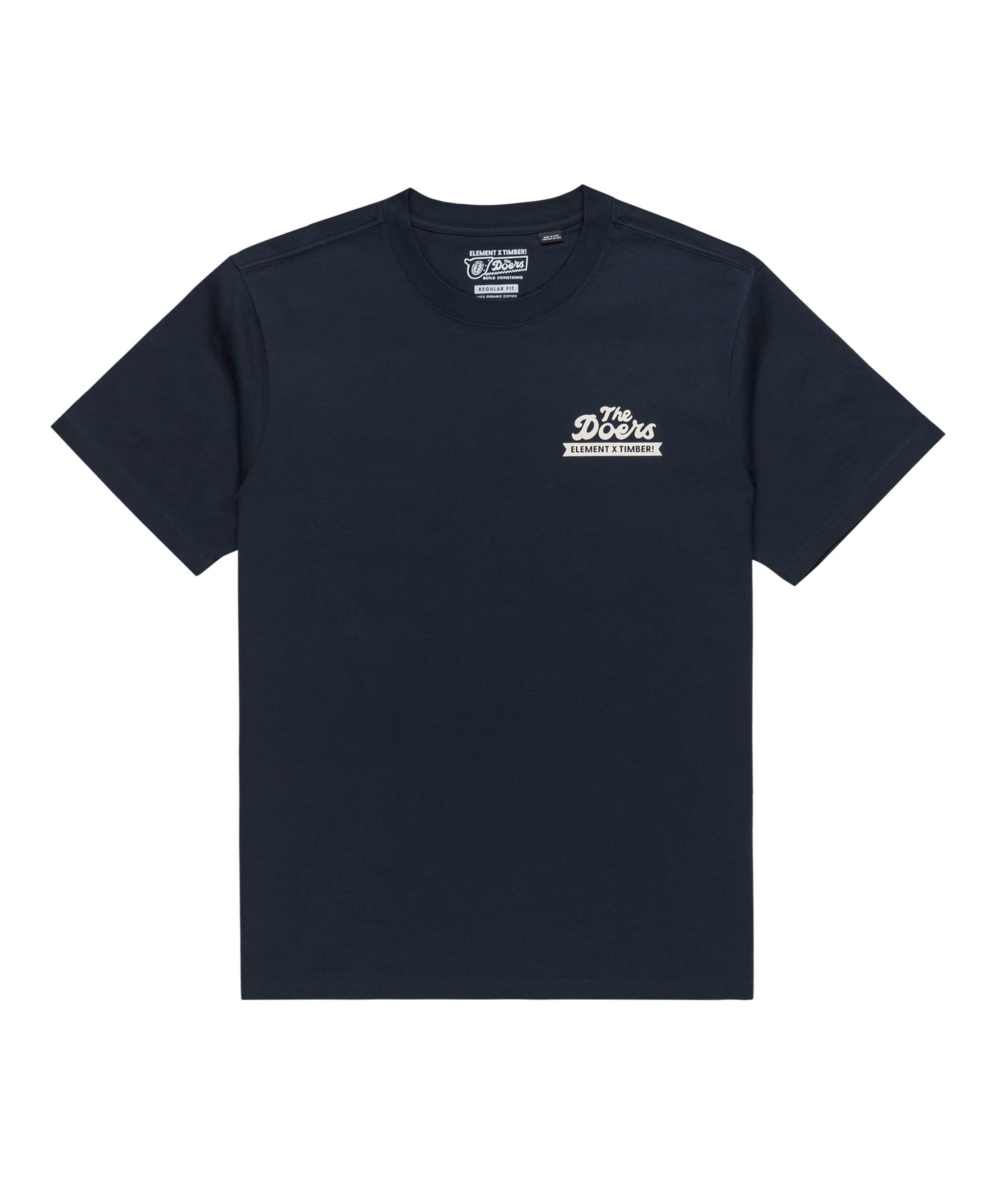 T-Shirt kurzarm, Element, Timber Carry T-Shirt kurzarm, Element, Timber Carry