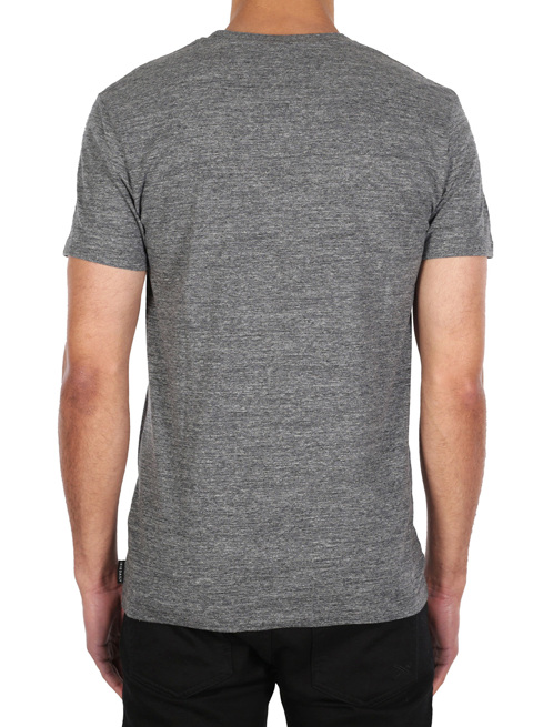 T-Shirt kurzarm, Iriedaily, Chamisso