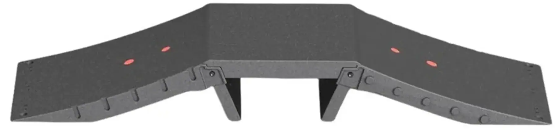 Rampe CORE Connector gerade