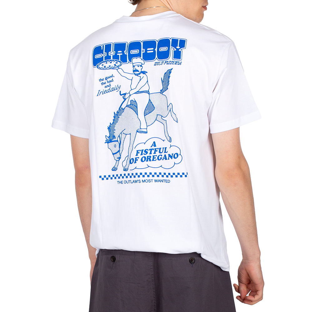 T-Shirt kurzarm, Iriedaily, Ciaoboy