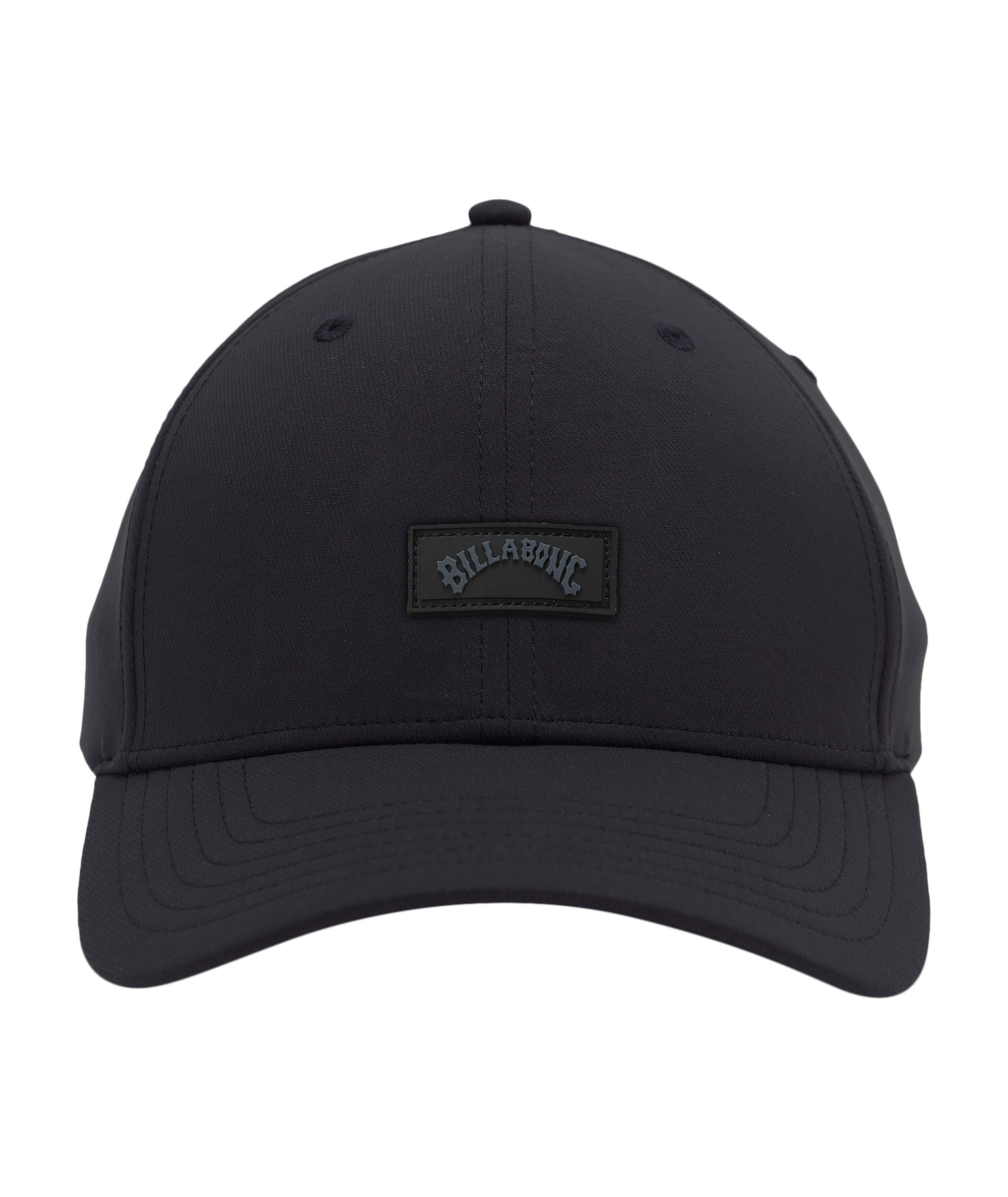 Kappe, Billabong, Surftrek Snapback, black Kappe, Billabong, Surftrek Snapback, black
