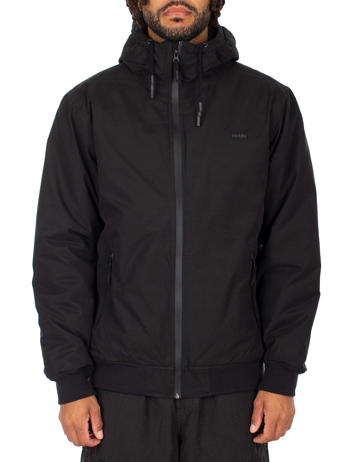 Jacke, Iriedaily, Nilas Jacket