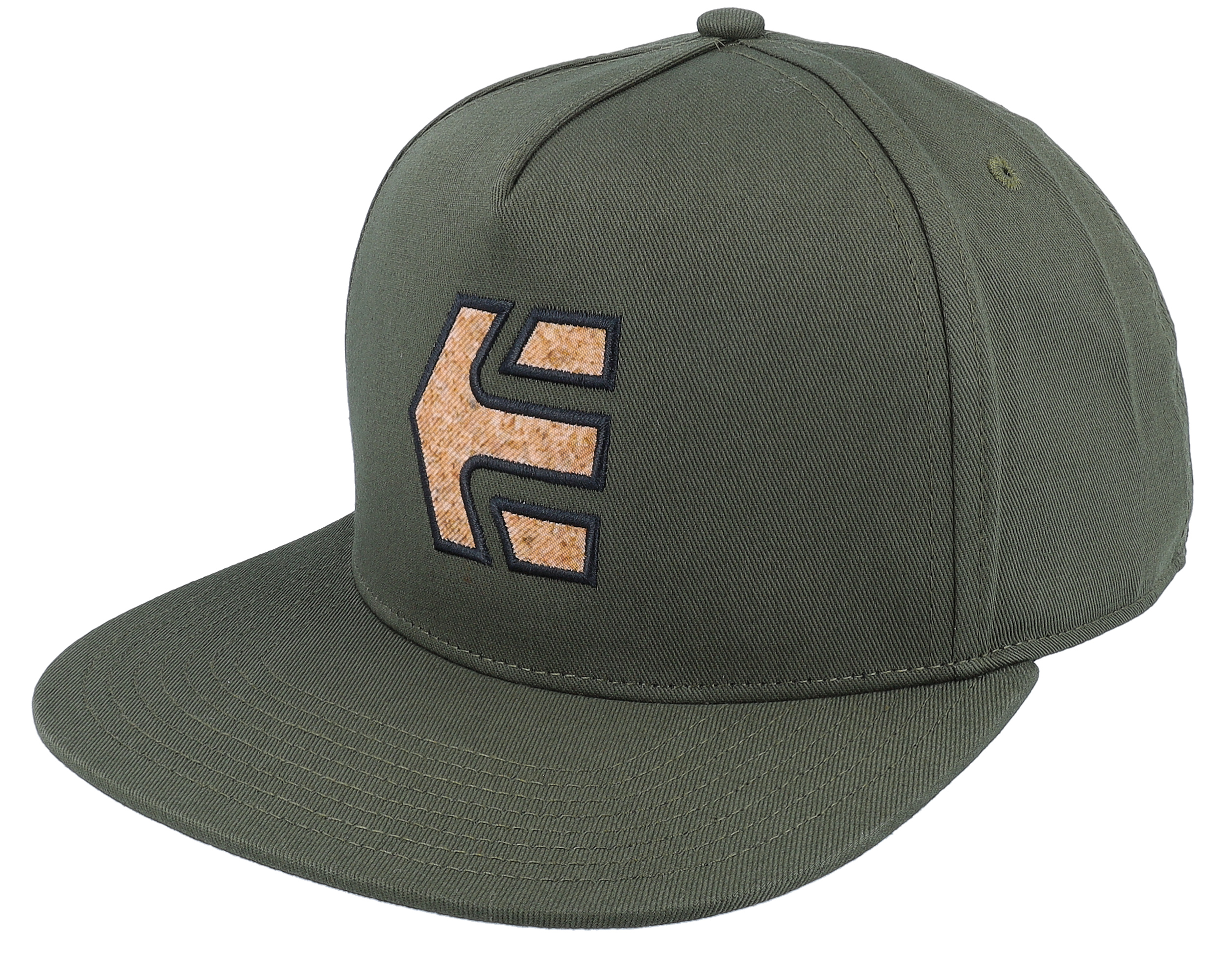 Kappe, Etnies, Future Snapback