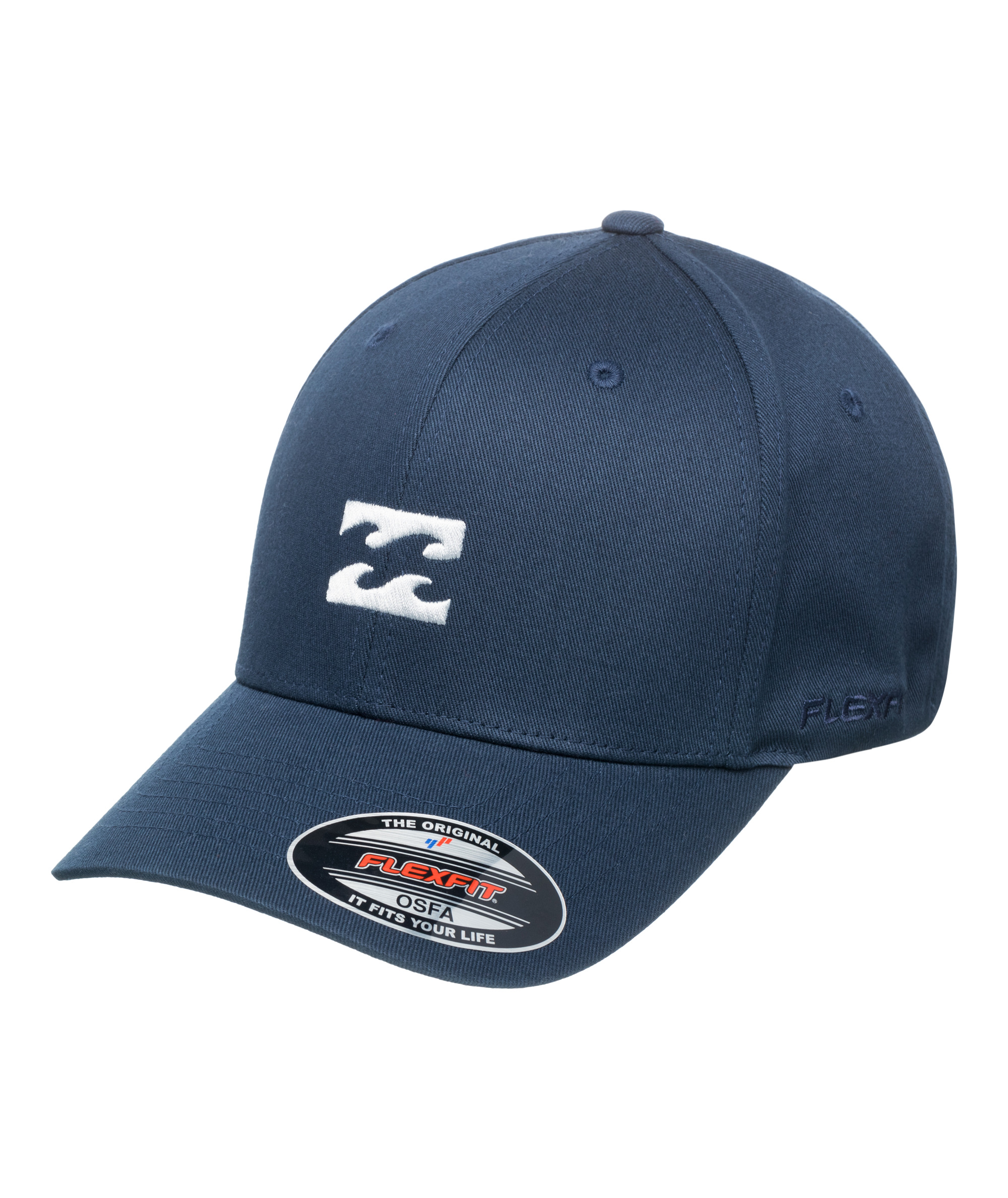 Kappe Billabong All Day Flexfit