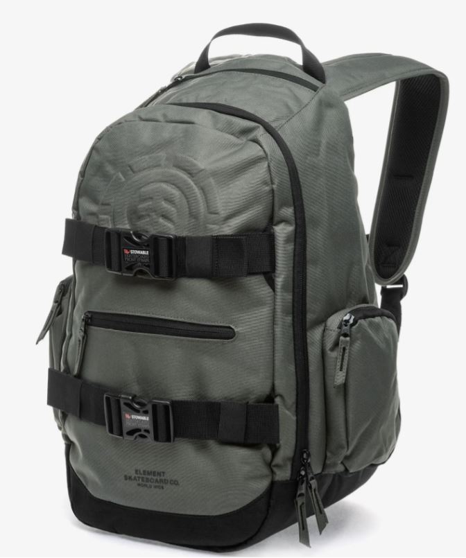 Rucksack, Element, Mohave 2.0 Backpack