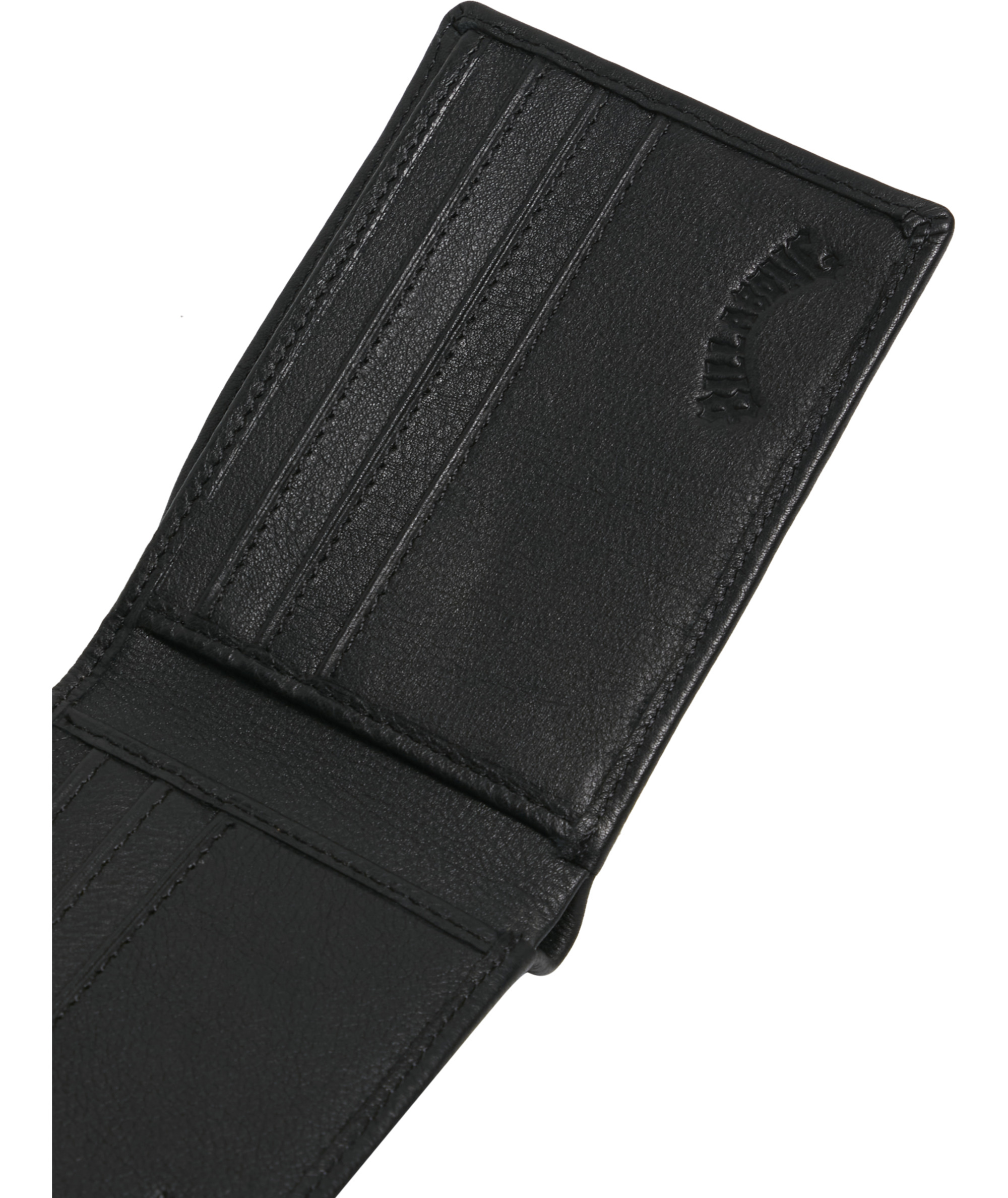 Geldbörse, Billabong, Slim Stashie Leather