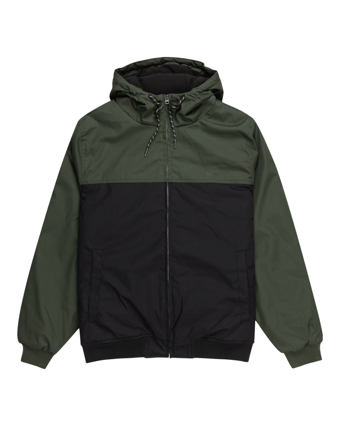 Jacke, Element, Dulcey 2Tones