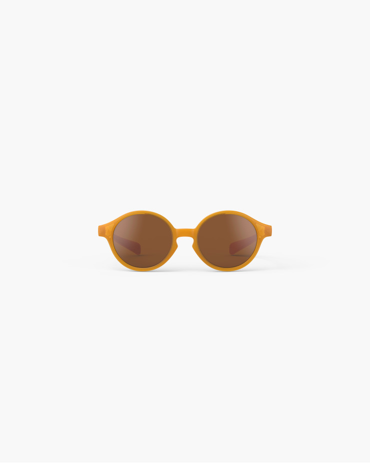 Sonnenbrille IZIPIZI BABY 0/3 #d golden canyon