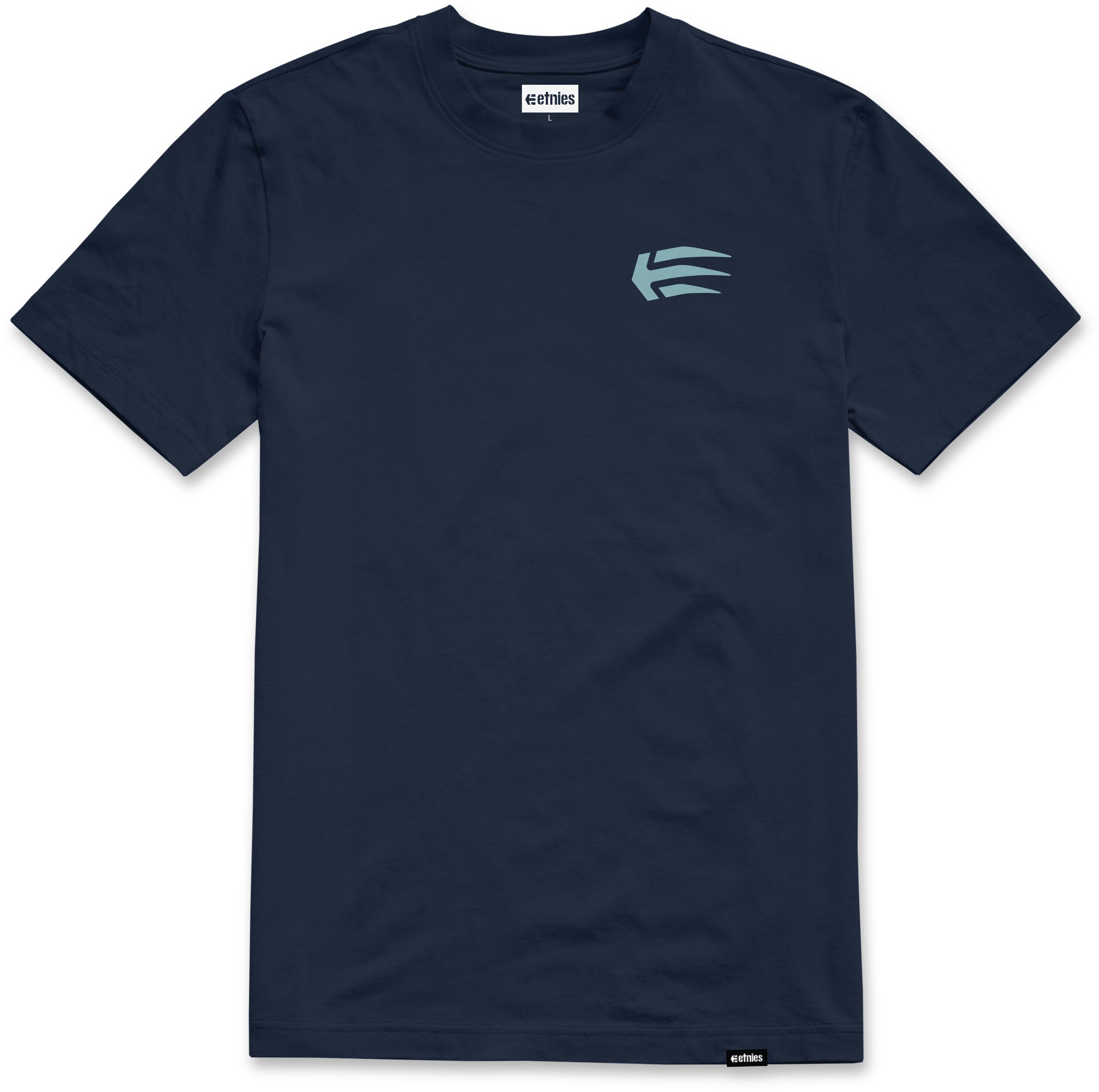 T-Shirt kurzarm, Etnies, Joslin SS