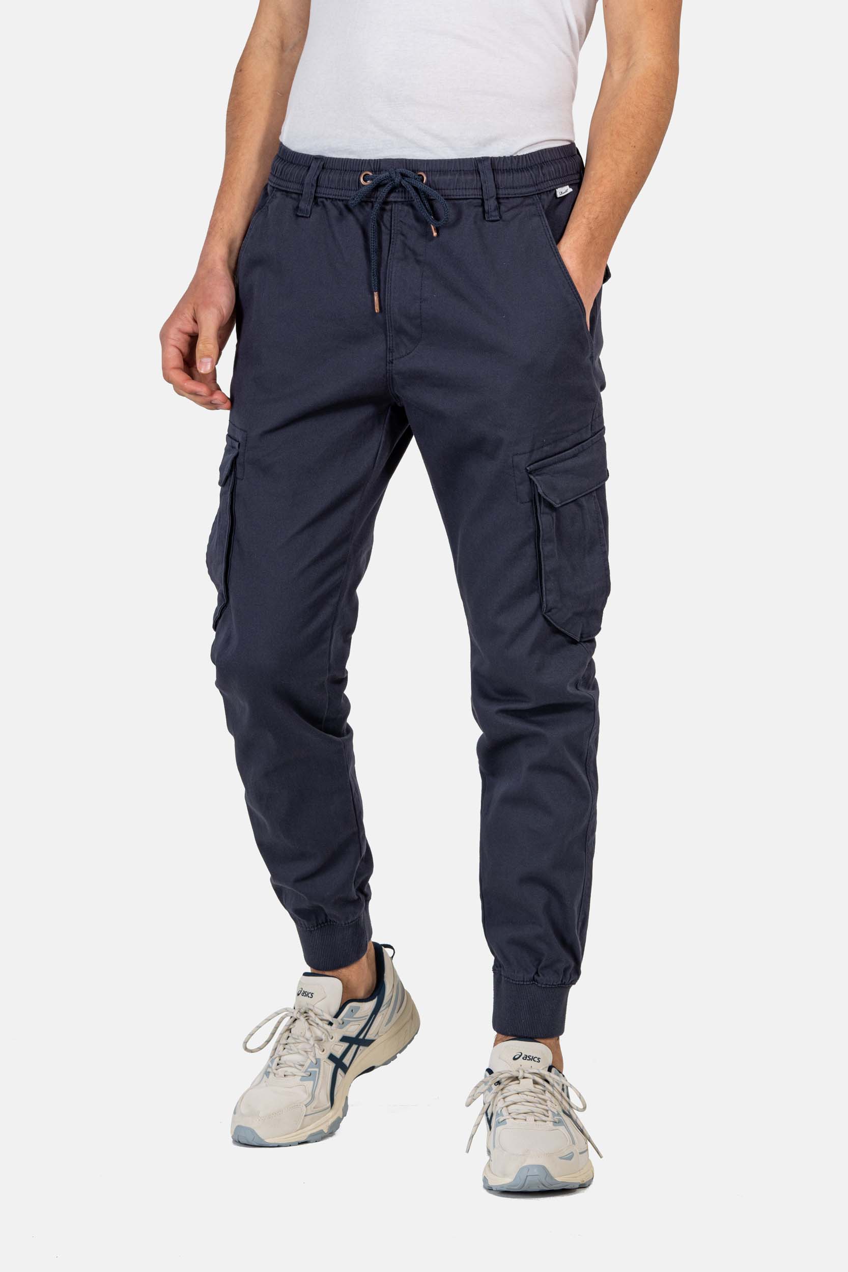 Hose lang, Reell, Reflex Rib Cargo Hose lang, Reell, Reflex Rib Cargo