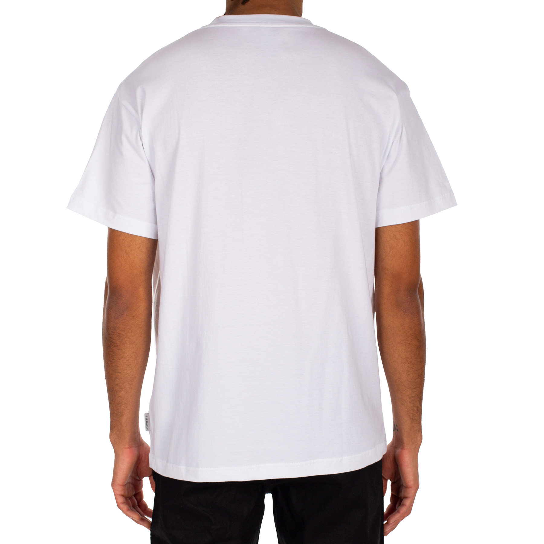 T-Shirt kurzarm, Iriedaily, Pizza Slice T-Shirt kurzarm, Iriedaily, Pizza Slice