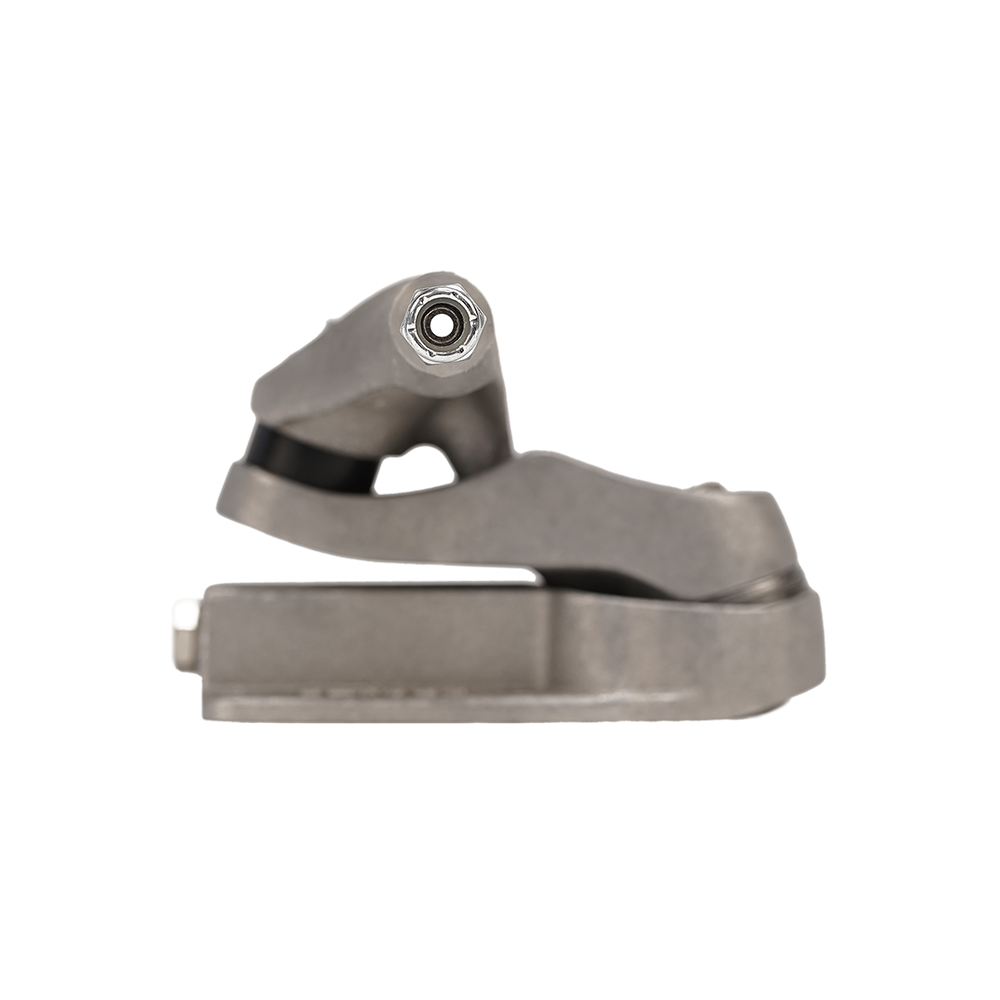 Achse Longboard Carver C7 Set