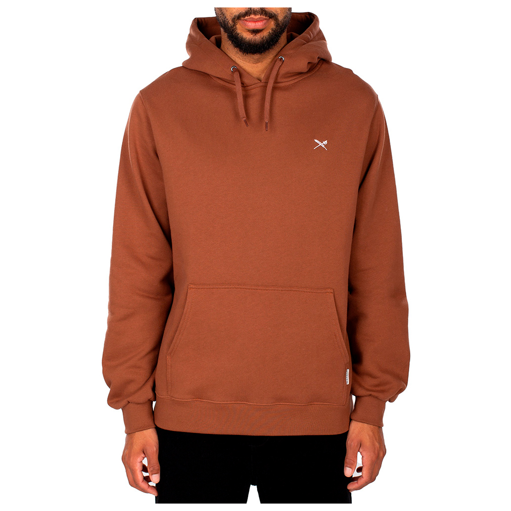Hoodie, Iriedaily, Mini Flag 2 Hoody