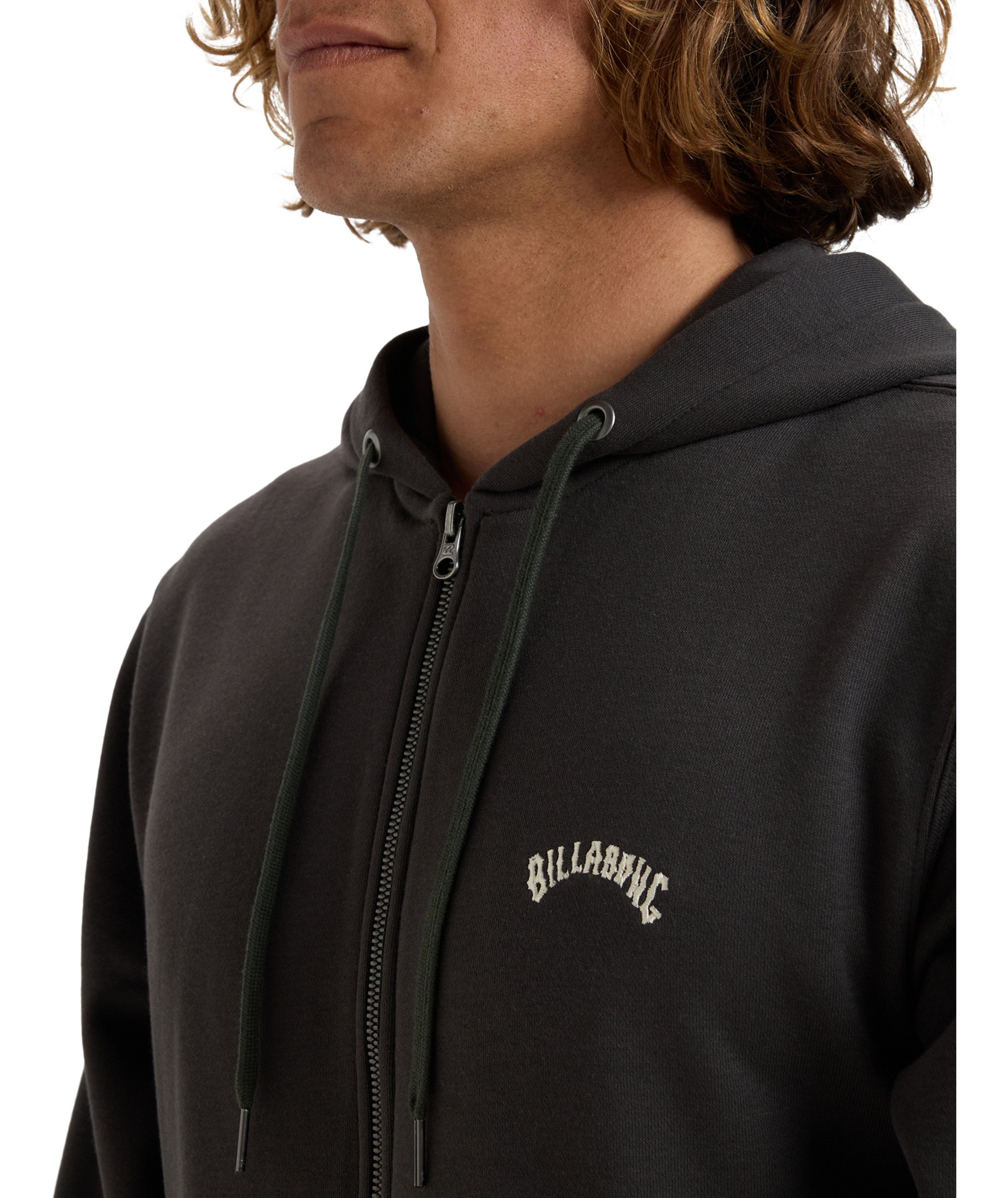 Zipphoodie, Billabong, Arch