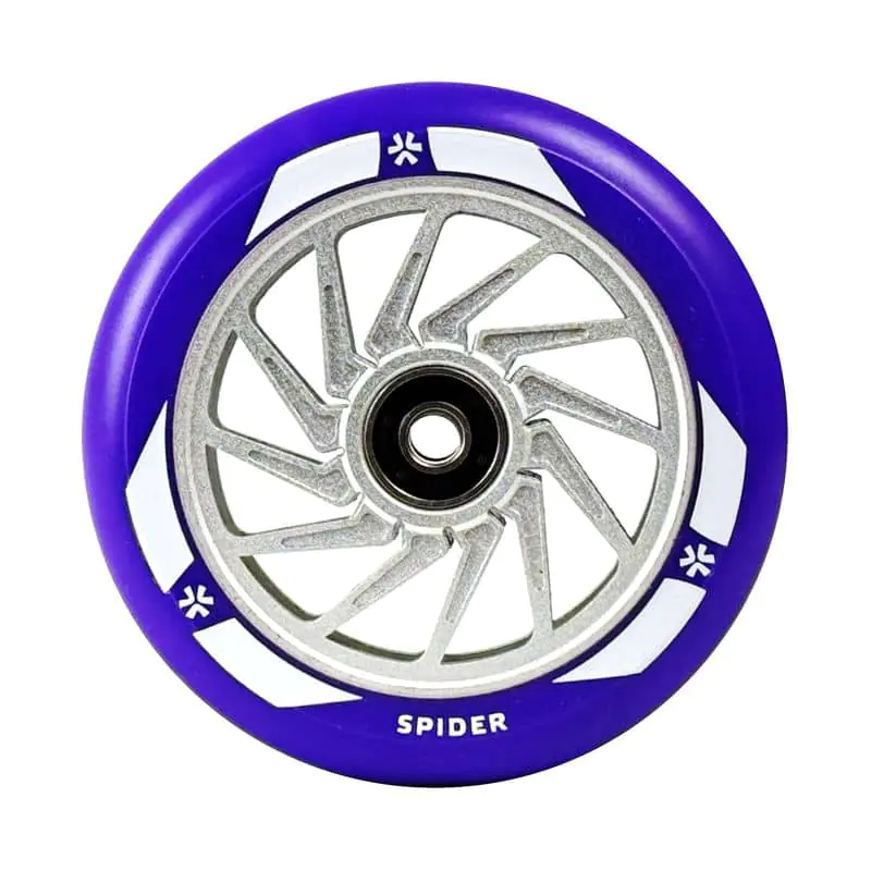 Rolle Union Spider Pro