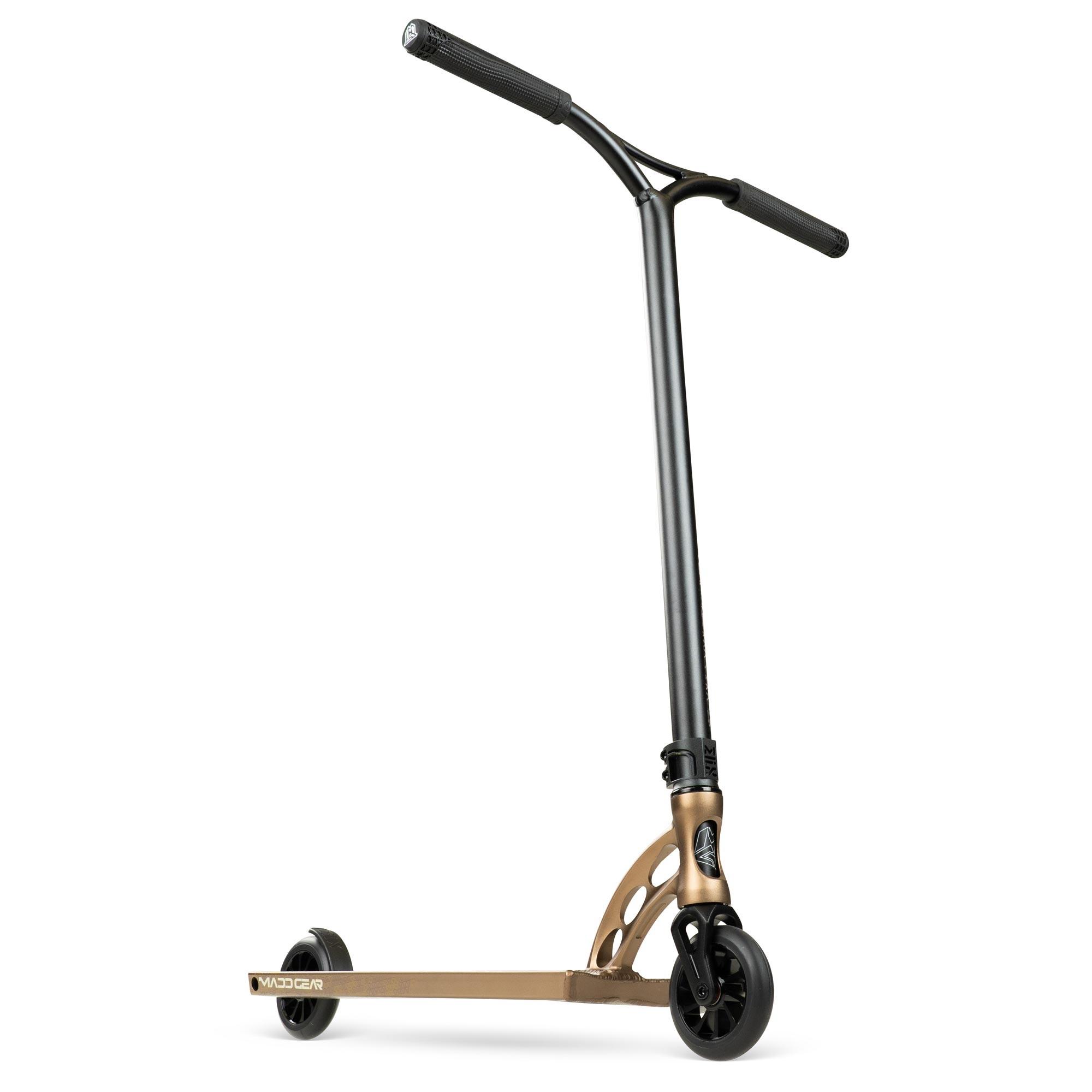 Scooter MGP MGO 550 Antique Brass