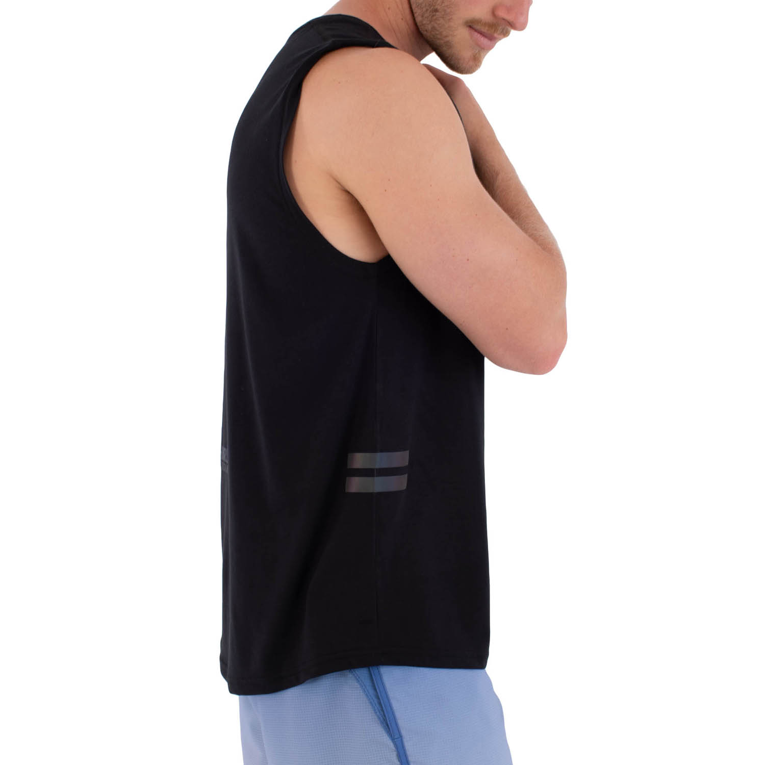 T-Shirt ärmellos Hurley Muscle Tank
