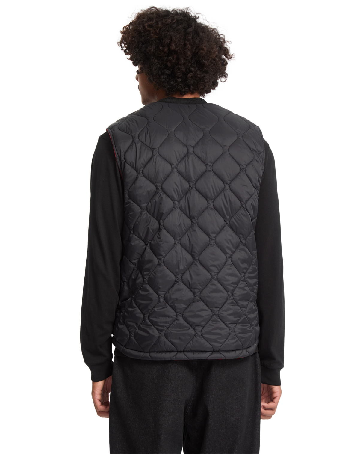 Jacke Volcom Bowered Vest