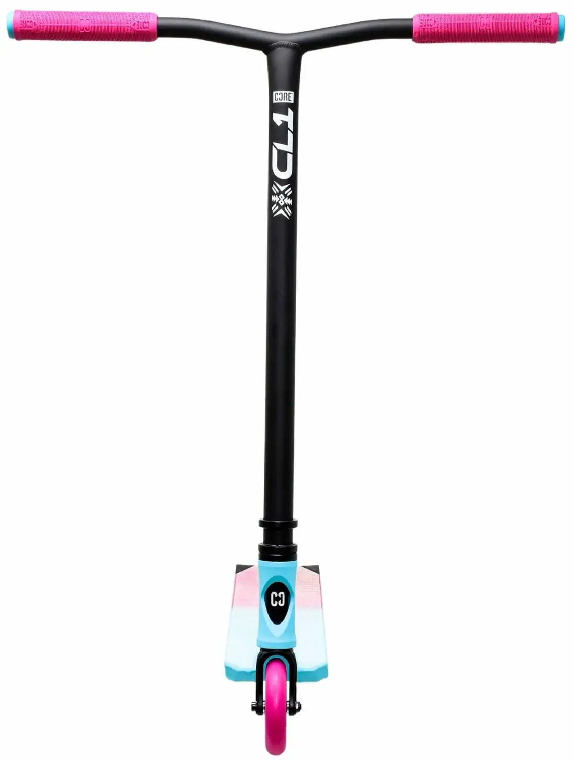 Scooter CORE CL1 pink