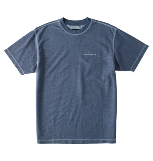 T-Shirt kurzarm DC Sediment