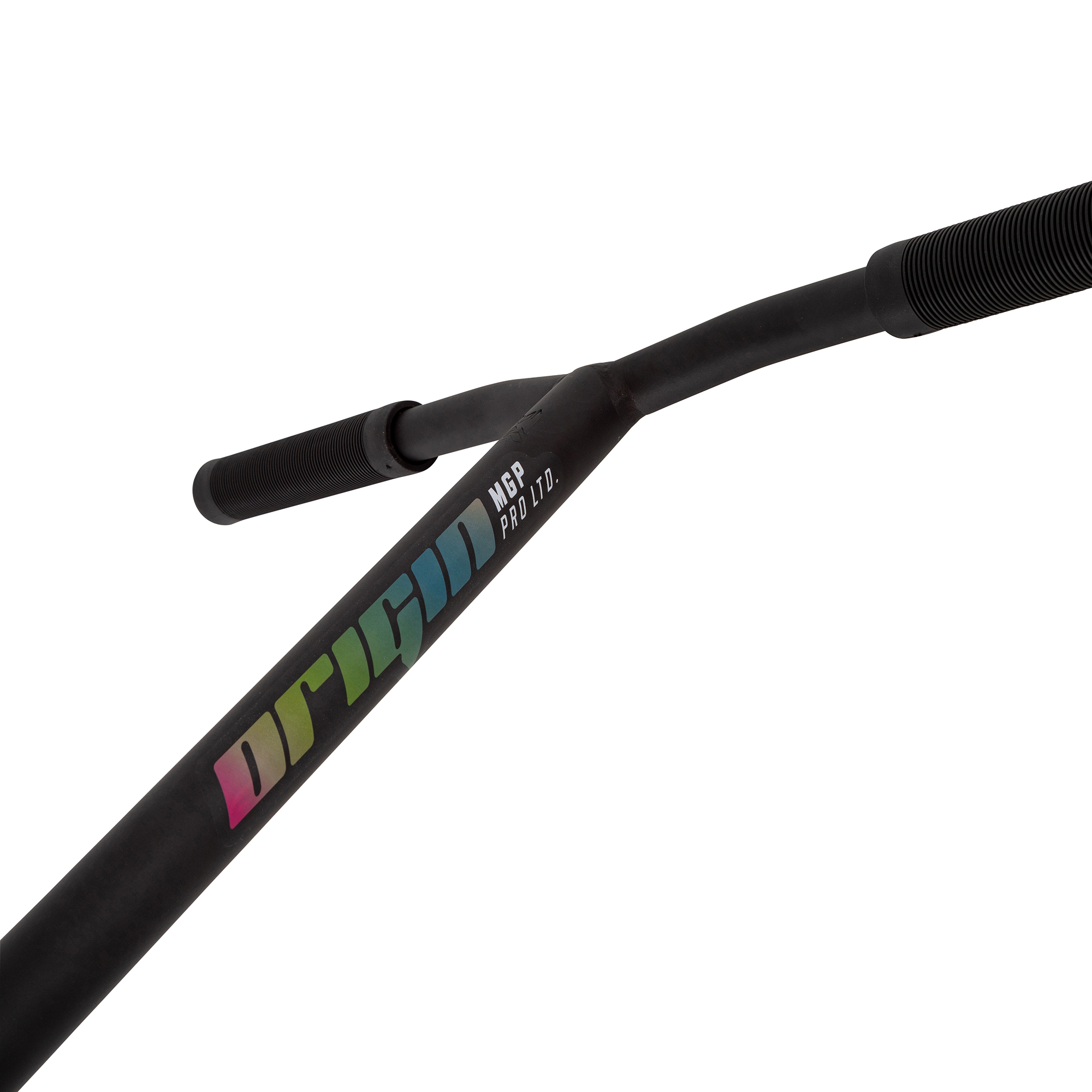 Scooter MGP MGO Pro neo chrome