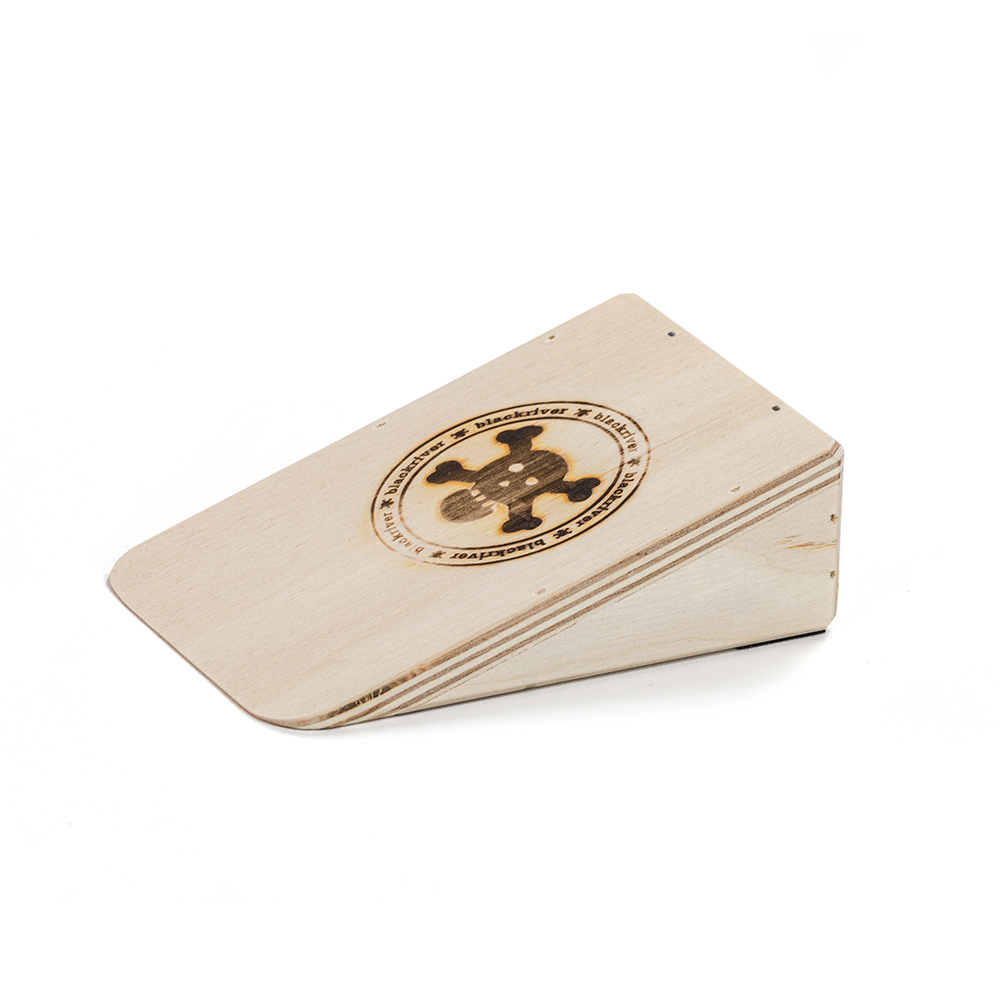Ramp Pocket Kicker