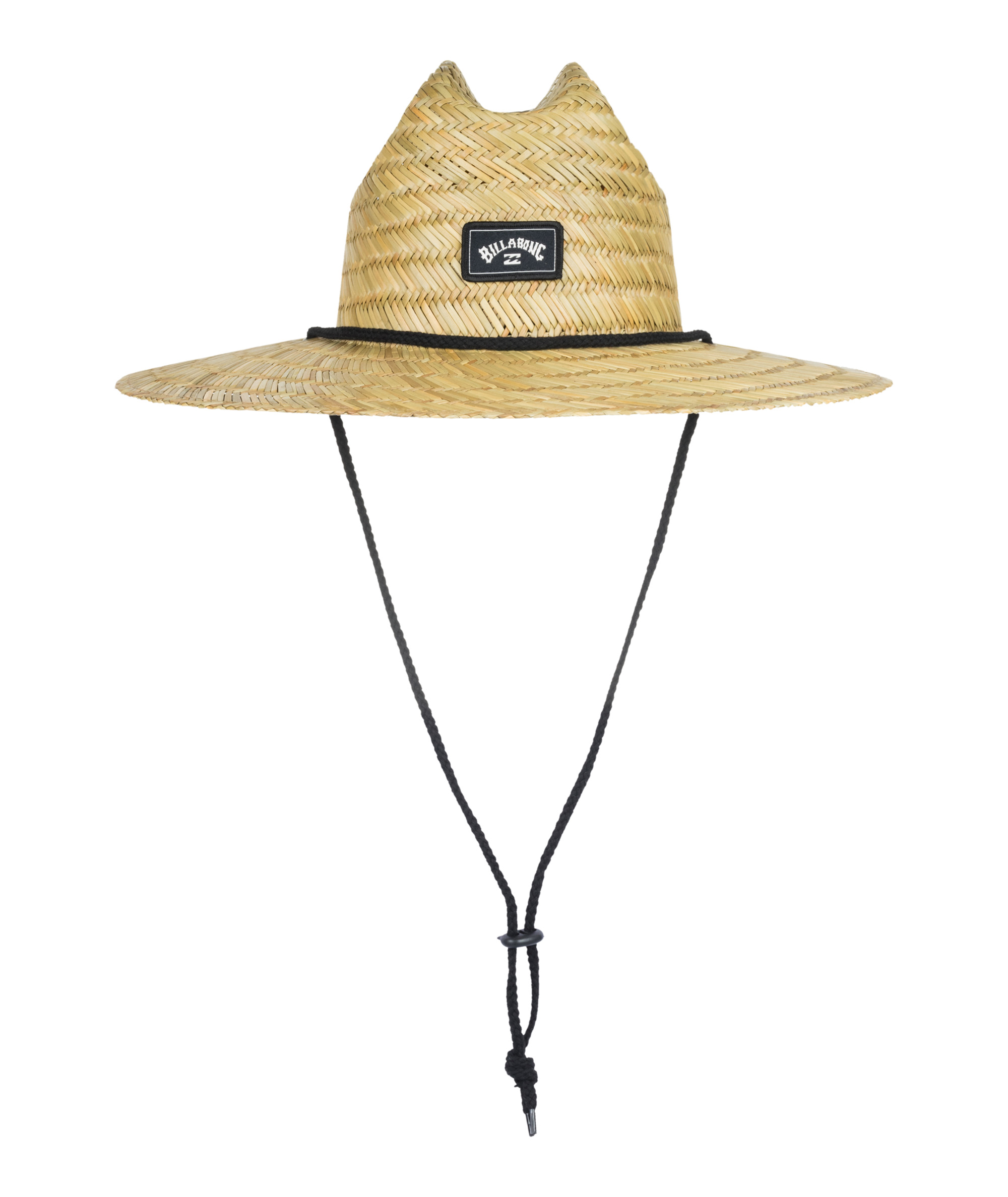 Hut Billabong Tides